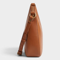 Petit sac à main en simili cuir