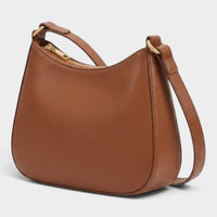 Petit sac à main en simili cuir
