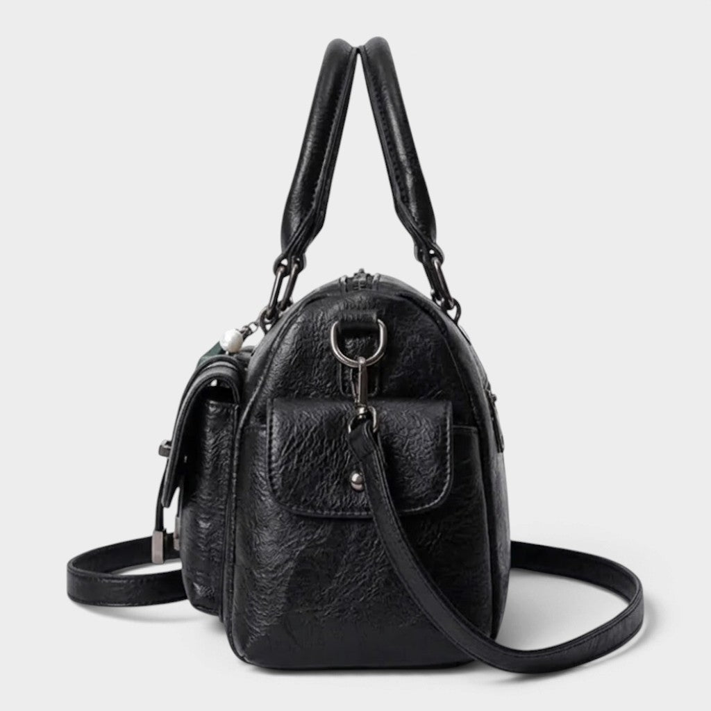 Sac bandoulière original rétro vintage