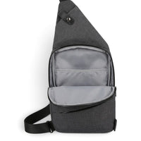 Petit sac bandoulière homme