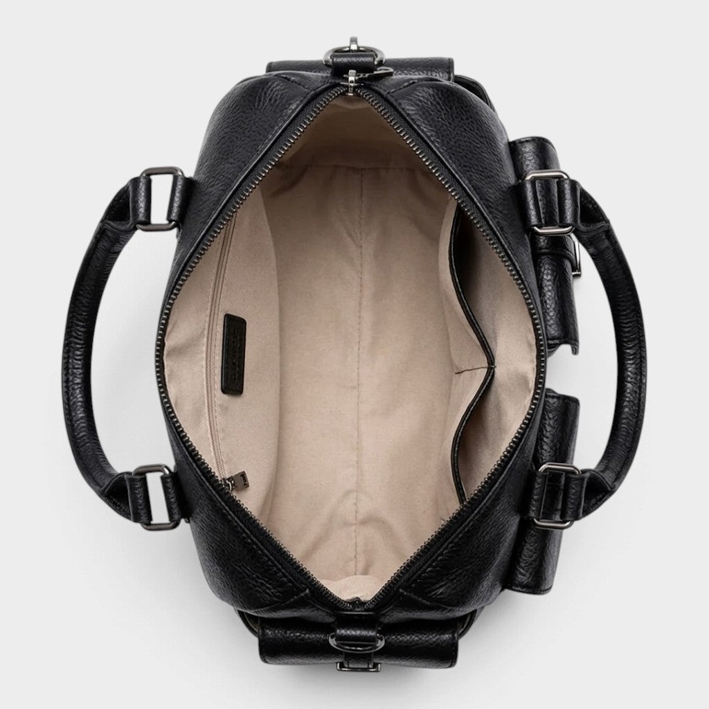 Sac bandoulière original rétro vintage