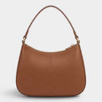 Petit sac à main en simili cuir