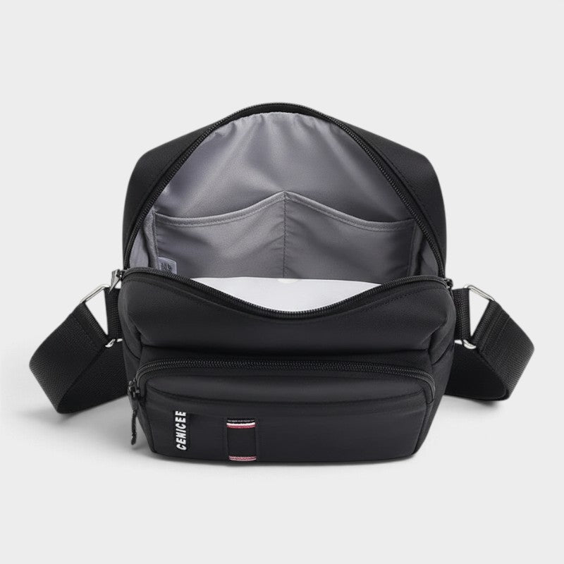 Sac bandouilliere homme