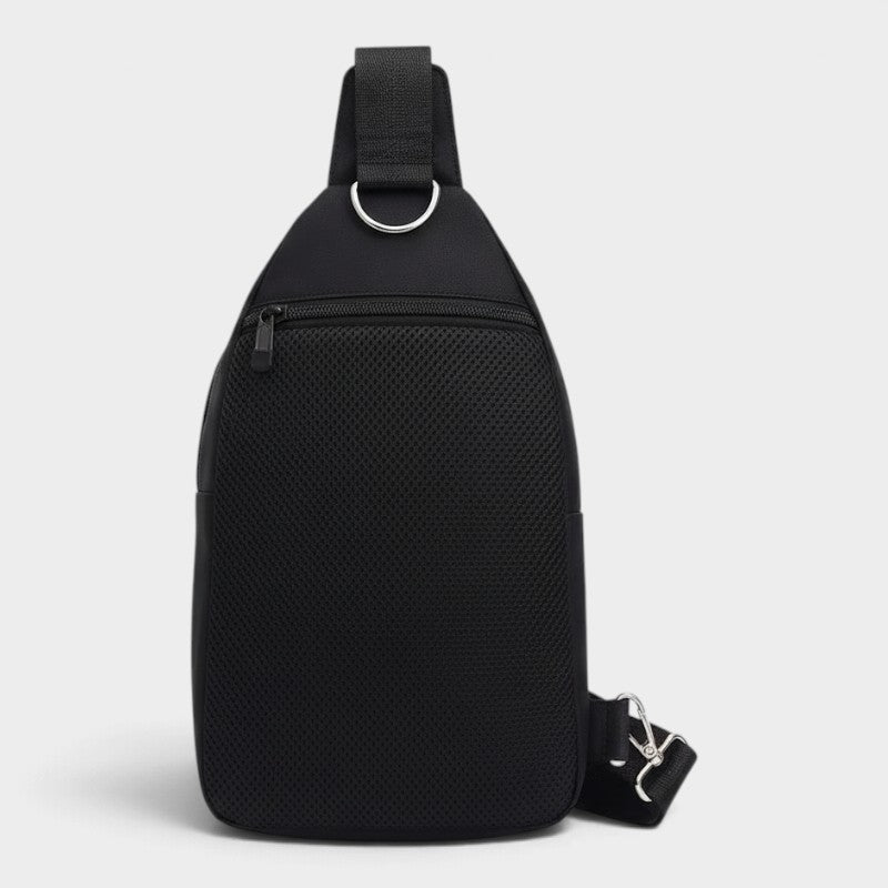 Sac bandouilliere homme
