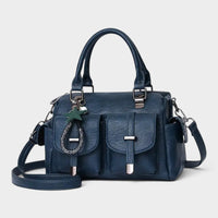 Sac bandoulière original rétro vintage