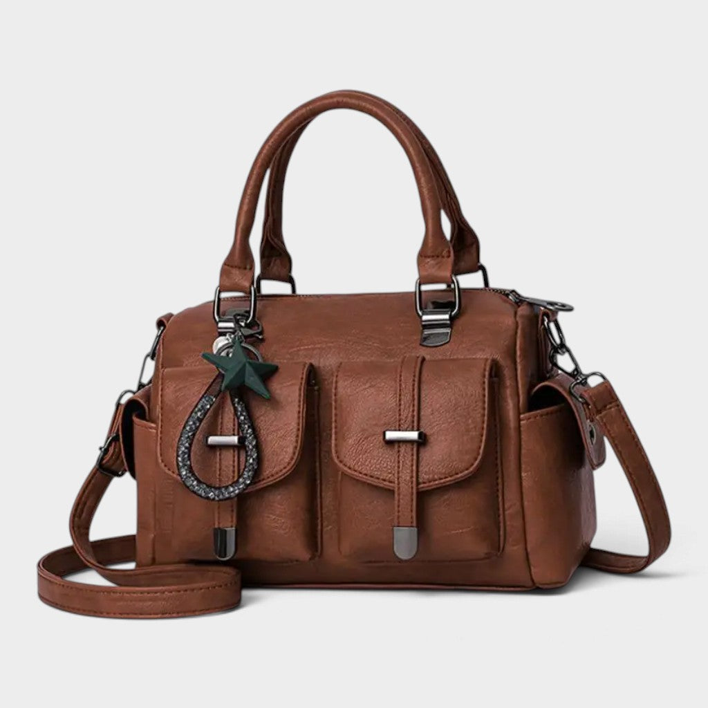 Sac bandoulière original rétro vintage