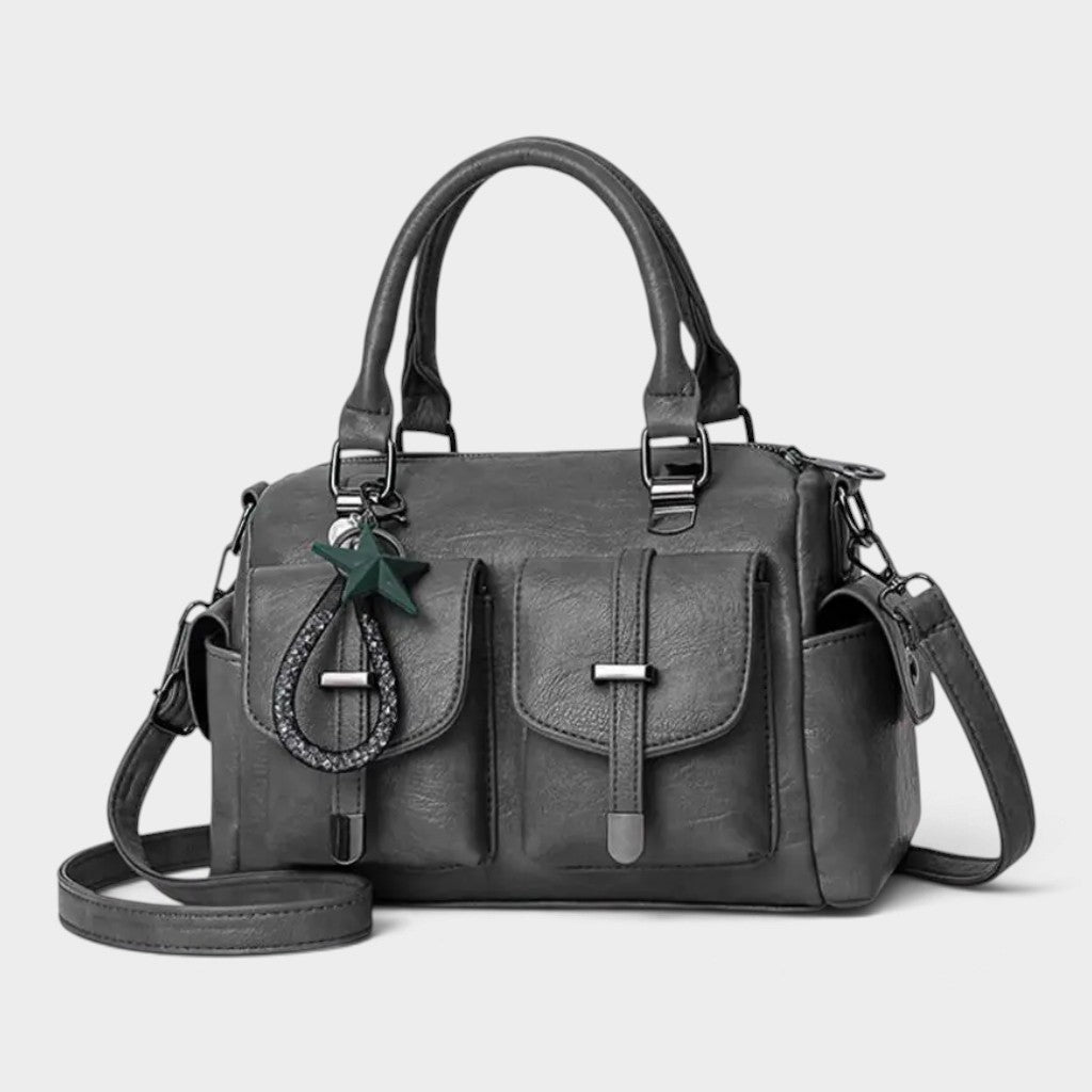 Sac bandoulière original rétro vintage