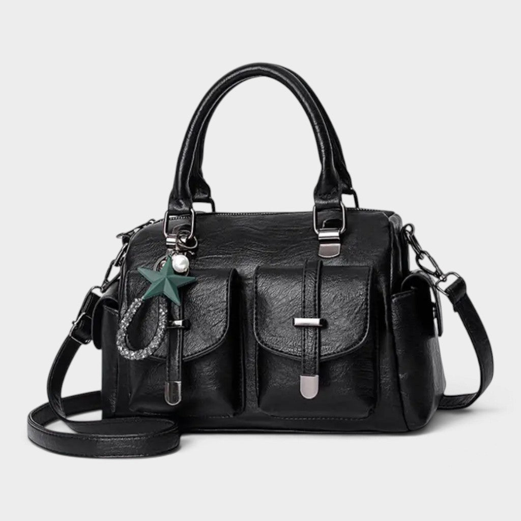 Sac bandoulière original rétro vintage