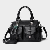 Sac bandoulière original rétro vintage
