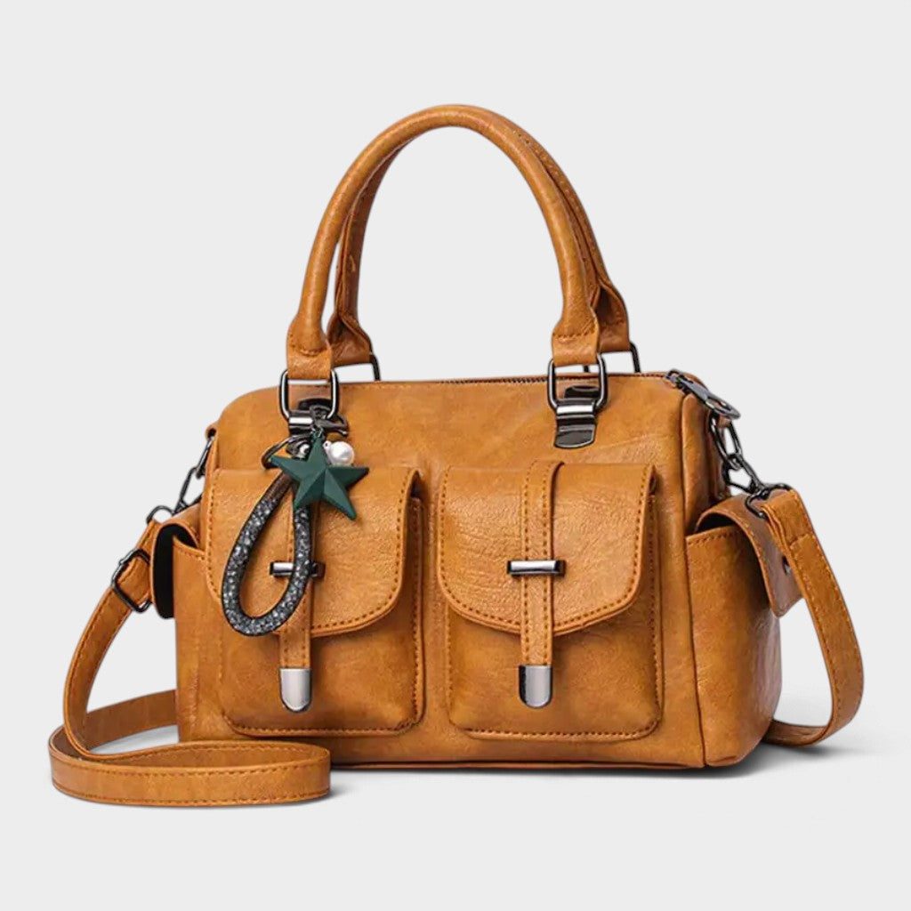 Sac bandoulière original rétro vintage