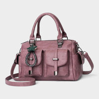 Sac bandoulière original rétro vintage