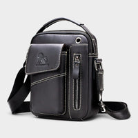 Sac pour homme cuir