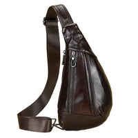 Sacoche bandoulière homme