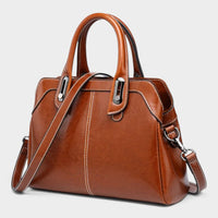 Sac à main cuir femme
