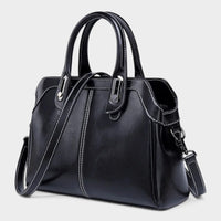 Sac à main cuir femme