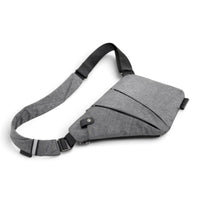 Petit sac bandoulière homme