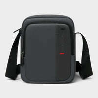 Sac bandoulière tissu
