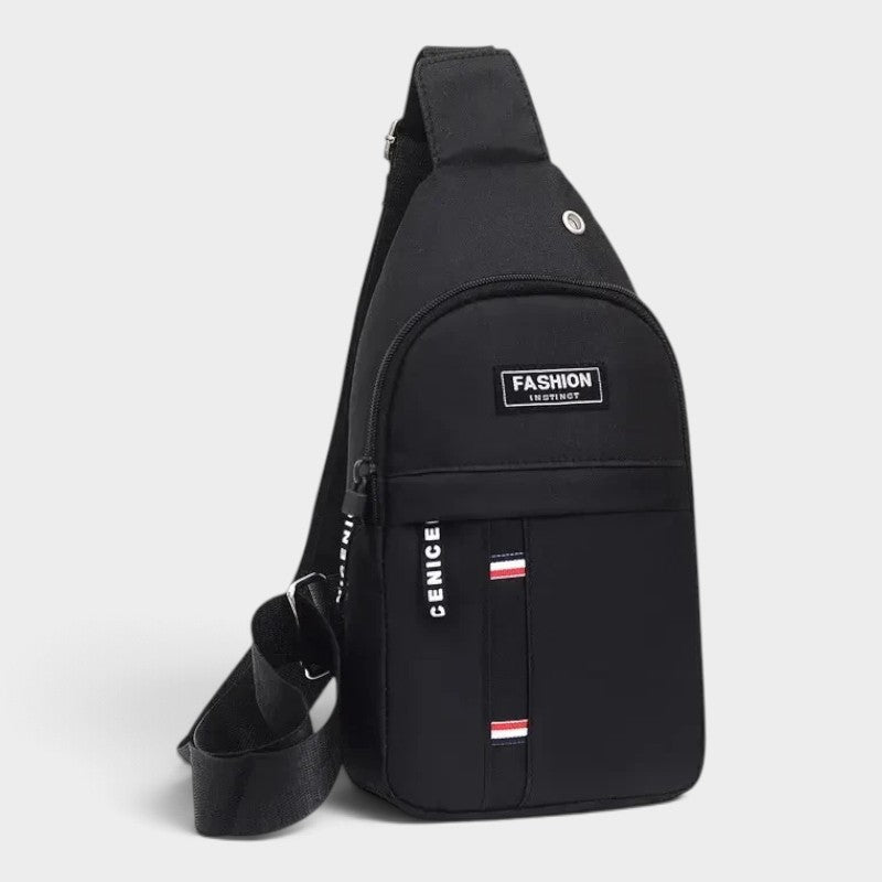 Sac bandouilliere homme