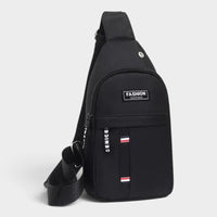 Sac bandouilliere homme