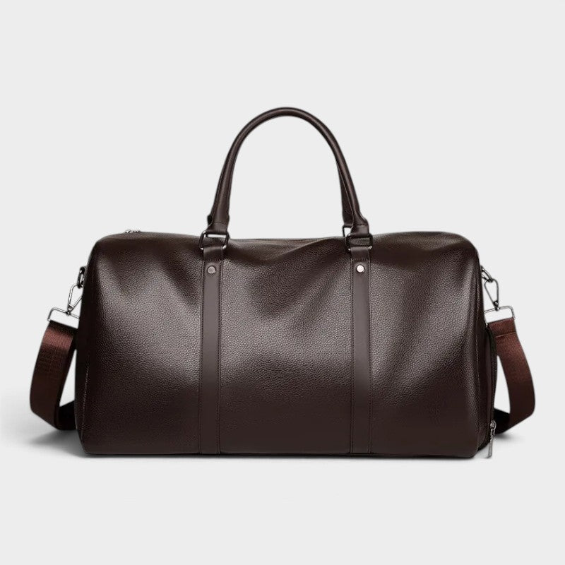 Sac de voyage bandoulière