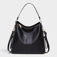 Grand sac bandoulière femme