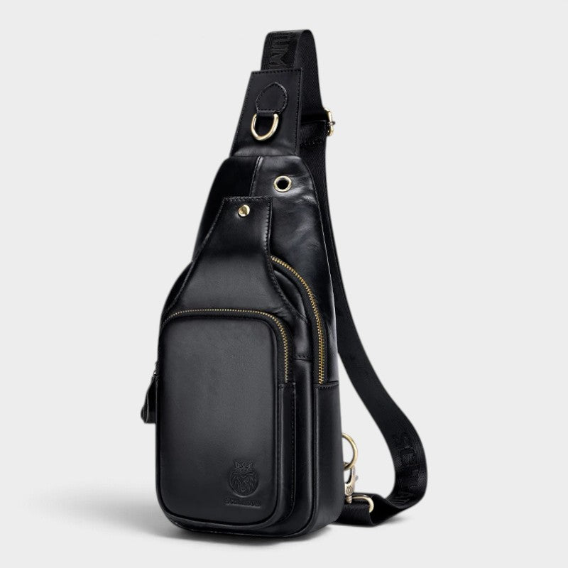 Sac à bandoulière pour homme