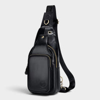Sac à bandoulière pour homme