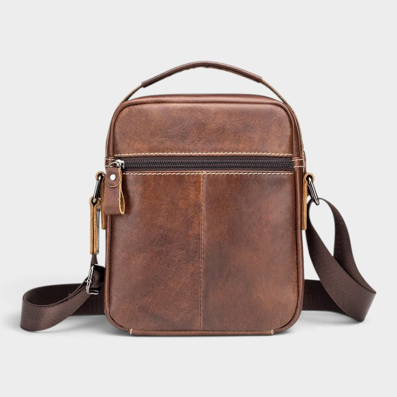 Sac pour homme cuir