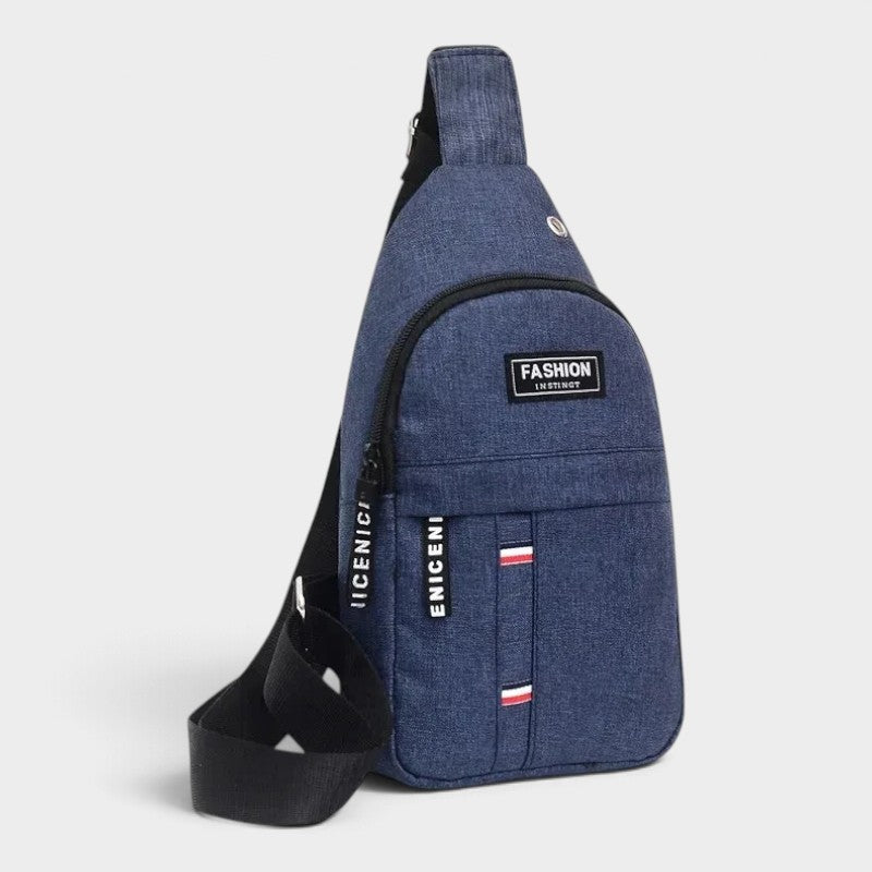 Sac bandouilliere homme