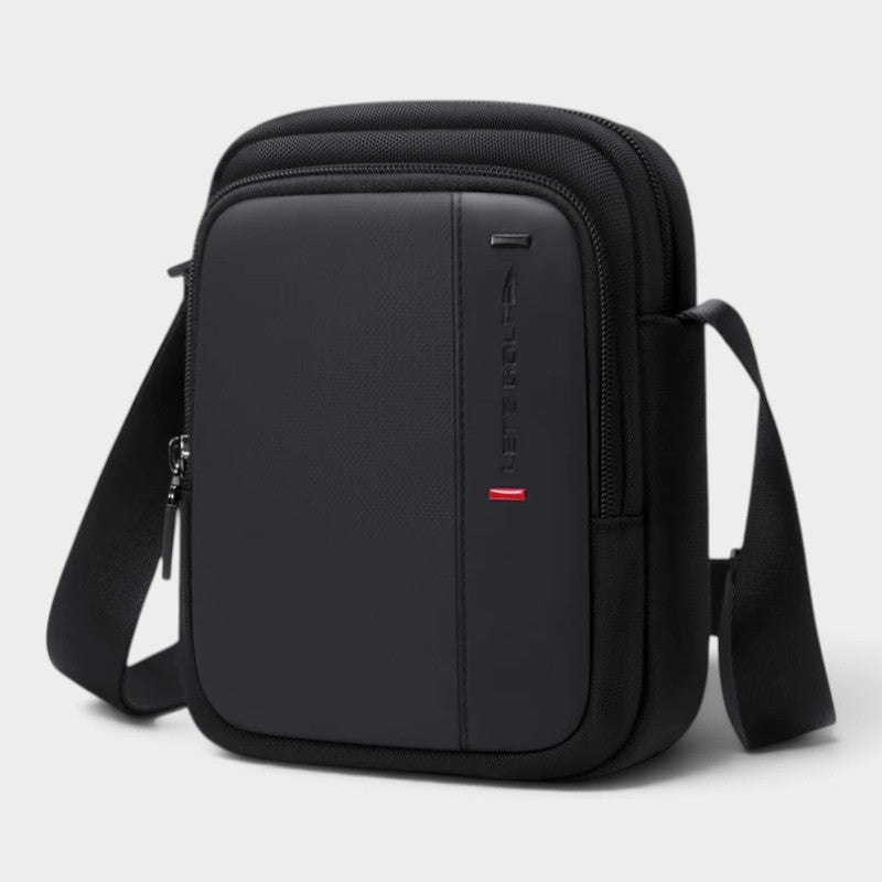 Sac bandoulière tissu