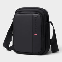 Sac bandoulière tissu