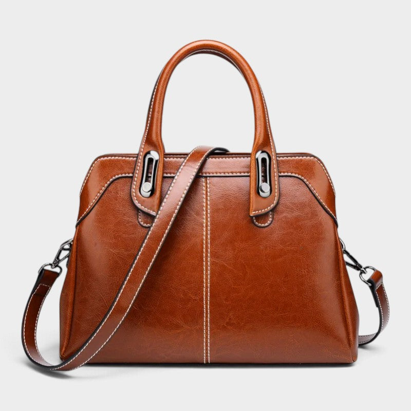 Sac à main cuir femme