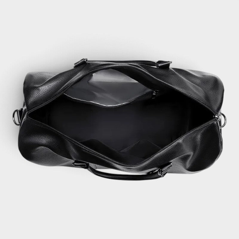 Sac de voyage bandoulière