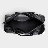 Sac de voyage bandoulière