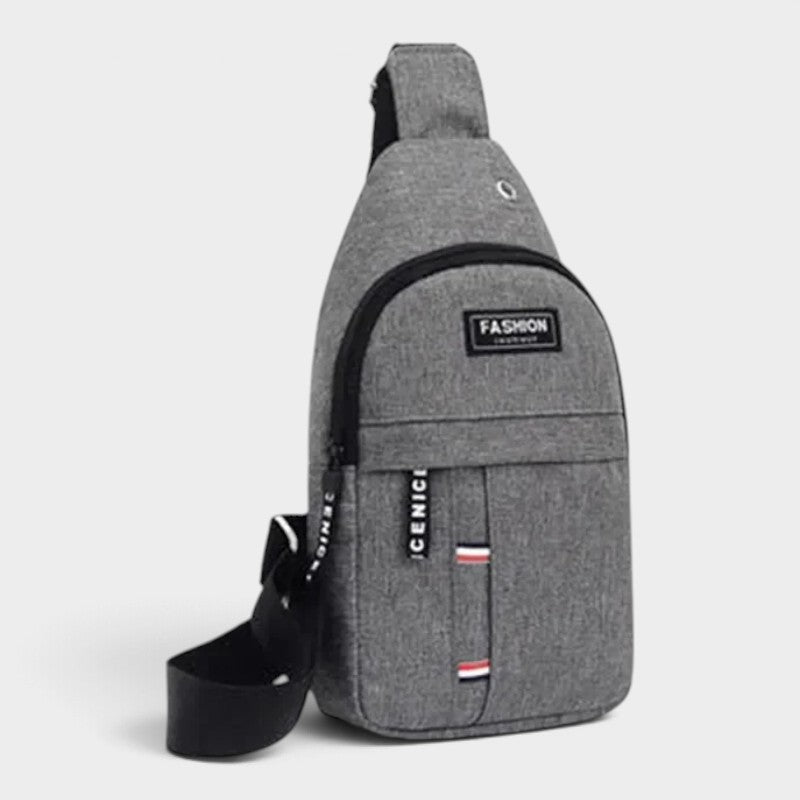 Sac bandouilliere homme