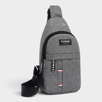 Sac bandouilliere homme