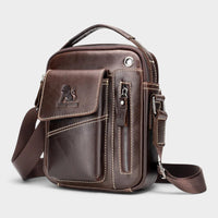 Sac pour homme cuir