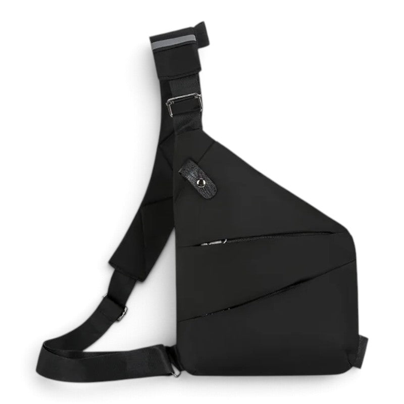 Petit sac bandoulière homme