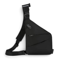 Petit sac bandoulière homme