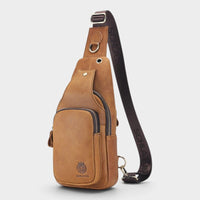 Sac à bandoulière pour homme