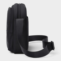 Sac bandoulière tissu