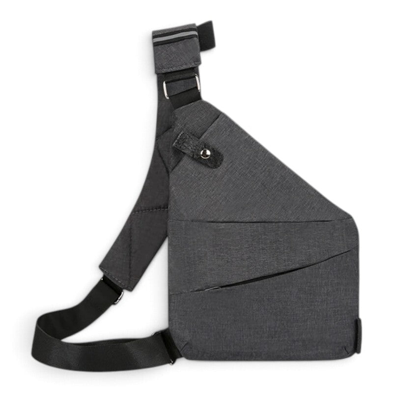 Petit sac bandoulière homme