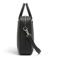 Porte document cuir