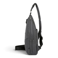 Petit sac bandoulière homme