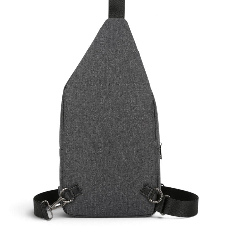 Petit sac bandoulière homme